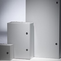 Metal Enclosures