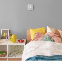 Nest Smoke And CO Detector