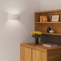 Plaster Wall Lights