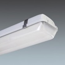 LED Batten Fittings and Vapourproofs