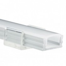 LED Aluminium Trim