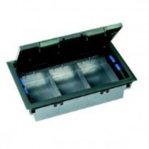 Electrak Floor Boxes