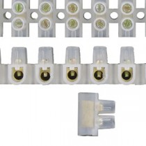 Connector Strip