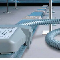 Underfloor Power Systems