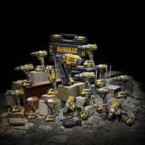 Dewalt Power Tools