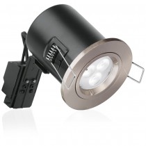 GU10 Fire Rated Downlights