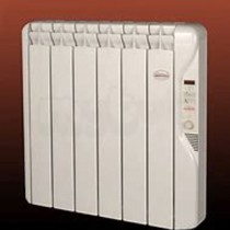 Electric Radiators