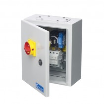 Europa Switchgear