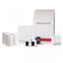 Honeywell Wireless Alarm