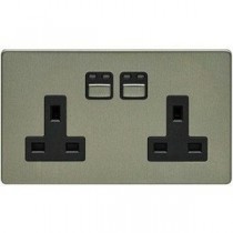 Stainless Steel Sockets