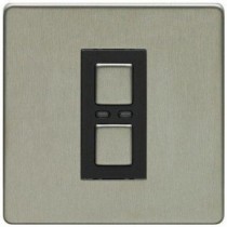Stainless Steel Dimmers