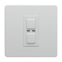 White Dimmers