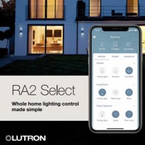 Lutron Lighting Controls