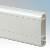 Skirting Trunking