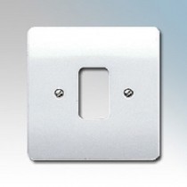 White Plastic