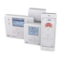 Heating Controllers