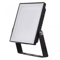 NightHawk Black Body LED Flood PIR and Non-PIR