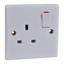 Sockets