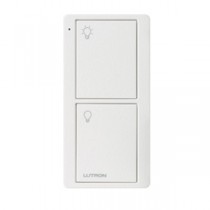 Peco White Light Switches