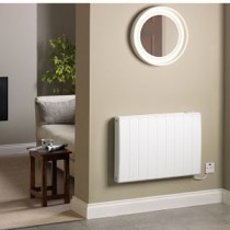 QRAD Radiator