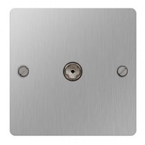Coaxial-Sat-Data-Euro-Blank Plates