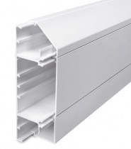 Univolt Skirting Trunking