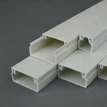 PVC Mini & Maxi Trunking