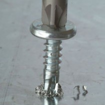 Orbix Self Drill