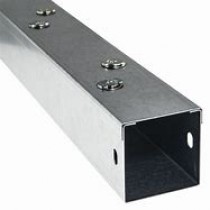 225x225 Galv Trunking & Accs