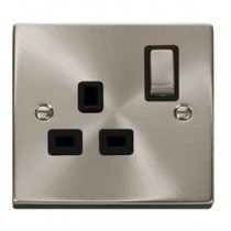 Sockets Black Insert