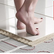 Underfloor Heating