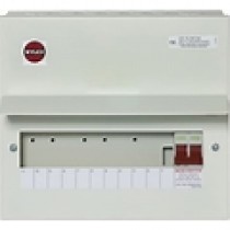 Wylex Consumer Units