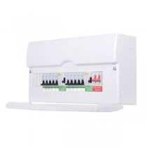 BG Consumer Units