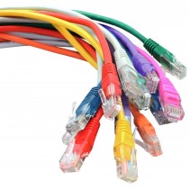 Cat5 Patch Leads