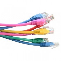 Cat6 Patch Leads