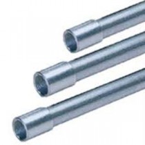 Galv Conduit & Galv Flex Conduit