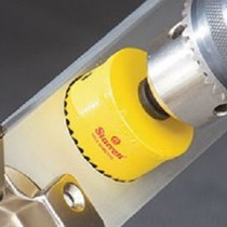 Smooth Cut Hole Saw