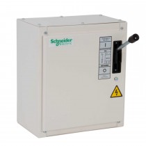 Schneider Switchgear 