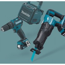 Makita Power Tools