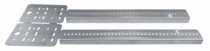 Telescopic Wall Bracket