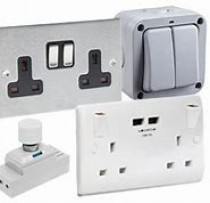 Wiring Accessories