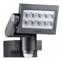 Security Lighting