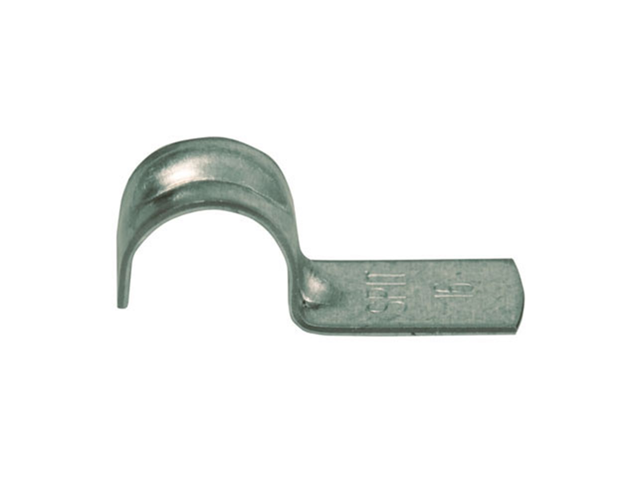 SPIT 016993 25mm Glv Steel P Clip