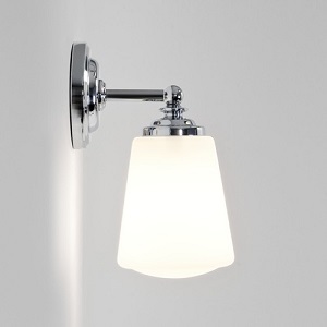 Astro 1106001 Anton Wall Light