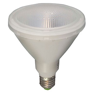 BELL 05650 LED ES PAR38 15W 240V Clear