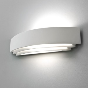 Astro 0617 Amalfi Plus 520 Wall Light