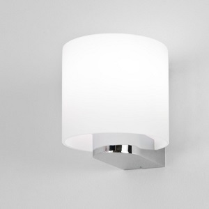 Astro 1149001 Siena Round Wall Light