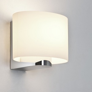 Astro 1149002 Siena Oval Wall Light