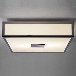 Astro 1121005 Ceiling Light 2x60W PC