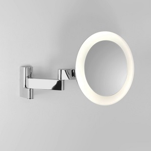 Astro 1163001 Niimi Round Mir Light+LEDs